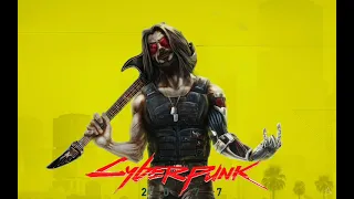 The Rebel Path (Cello Extended) [Cyberpunk 2077 Unreleased OST]