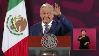 "A López Obrador no le importó Orión": Gabriel de la Fuente, vocero del padre de Orión Hernández
