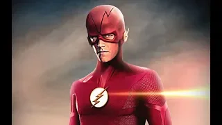 The Flash ⚡ My Name