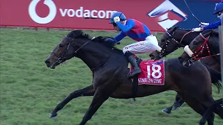 KOMMETDIEDING - 2021 Vodacom Durban July (Gr1)