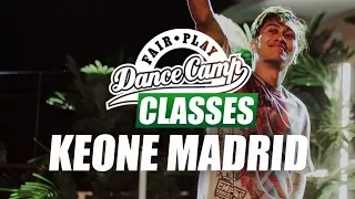 ★ Keone Madrid ★ Betta Watch Yo Self ★ Fair Play Dance Camp 2017 ★