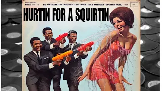 Hurtin for a Squirtin - The Super Soakers (1961) #ai #aimusic #music #60smusic