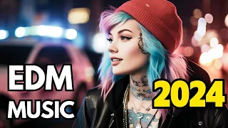 Music Mix 2024 🎧 Remixes & Mashups That Defy Time🚗🔥 Bass Boosted Songs 2024