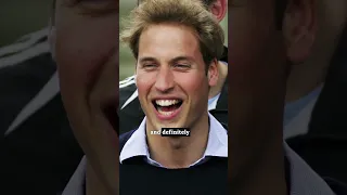 Prince William's Unconventional College Experience