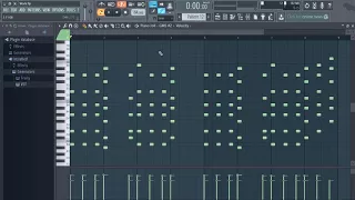 Rihanna - Work (FL Studio remake by Giorgio)