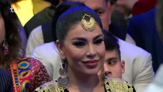 عقیل شریفی، نعیم باختری و شکران خان - غزل چشم - مرحلۀ نهایی / Aqil, Nayeem & Shokran - Grand Finale