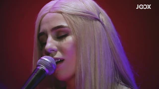 Ava Max - Not Your Barbie Girl (LIVE) JOOX Sound Room