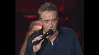 Michel Sardou - L'Autre Femme - Olympia 1995