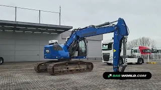 70200621 Liebherr R920 K LC