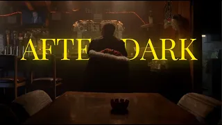 Walter White | After Dark Edit