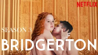 BRIDGERTON Season 3 - The Love Story