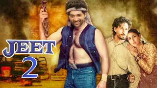 Jeet 2 - Movie Trailer 2024 | Rajveer Deol | Tiger Shroff | Sara Ali khan | Jeet 2 Movie Karan Deol