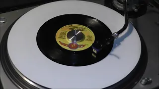 Curtis Mayfield - Freddie's Dead (Theme From "Superfly") - 45RPM