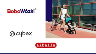 Cybex Libelle wózek spacerowy | BoboWózki®