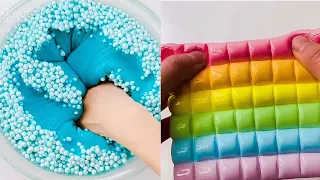 Relaxing slime|Satisfying slime|slime video| part:209| Slime wonderland