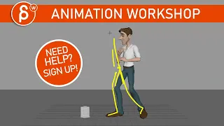 Animation Workshop Feedback - Anonymous #7 (2023)