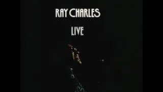 Ray Charles - I Got a Woman - Live 1958