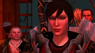 Dragon Age 2 + DLC: Complete Walkthrough [No Commentary] PC 1440p #10