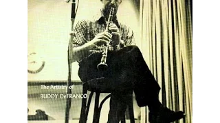 Buddy DeFranco Quartet - Autumn Leaves