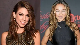 General Hospital Bombshell: Kate Mansi Sends an Unforgettable Message to Lexi Ainsworth Fans