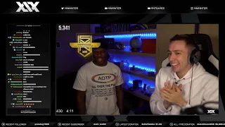 Miniminter Reacts To KSI - All Over The Place Full Album 🔥😱