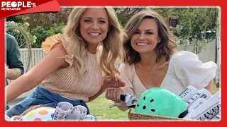 Lisa Wilkinson hinted to leave The Project next year following Carrie Bickmore's announcement