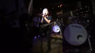 Lots Holloway - Berry Bones (Live) snippet (Original Song)