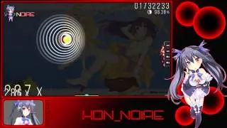 ave;new feat. Sakura Saori - Piste SMILE Non-stop!! [Insane] S