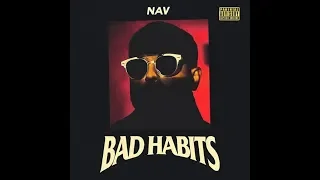 Nav - Price On My Head ft.The Weeknd [Clean]