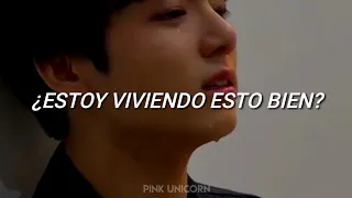 〖 My Time - Jungkook  | BTS 〗「Traducida al Español」