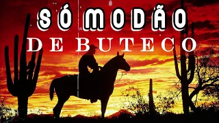 Os Melhores Modão De Buteco 📀 Modão Para Relembrar As Antigas 🎧 Sertanejo 2023