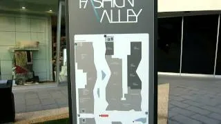 Шоппинг за границей: Fashiov Valley Outlet / Фэшион Валли Аутлет. Флоренция, Италия.