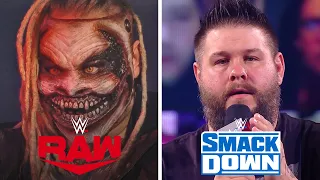 WWE Draft 2020 - Every Trade Made On RAW (Night Two)
