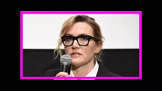 Breaking News | Kate winslet’s ‘wonder wheel’ red carpet canceled at ny film festival