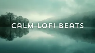 Calm Beats: Lofi Beats for Relaxation