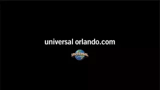Universal Orlando Resort “Corporate America” TV Spot (2005)