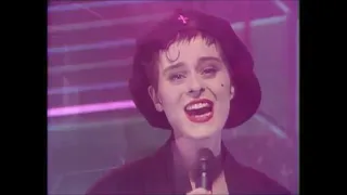 Lisa Stansfield - All Around The World (Subtitulado en español)