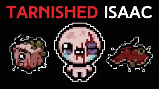 Tarnished Isaac Explained! - Control Your Quality!