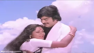 O Nallane Savi Mathonda   Sahodarara Saval   Rajanikanth   Bhavani   Kannada Video Song