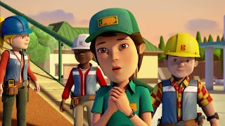 Боб строитель | аварийные машины - новый сезон 19 | 40 минут сборник | мультфильм для детей