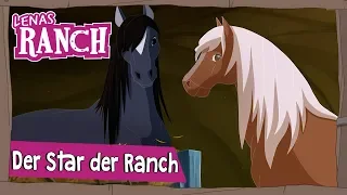 Der Star der Ranch - Staffel 2 Folge 2 | Lenas Ranch