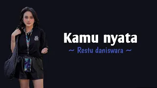 kamu nyata - Izzy ( cover )