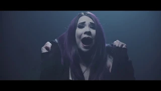 Skarlett Riot - Affliction (Official Music Video)