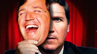 What Does Tucker Really Believe?