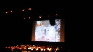 Aeris theme Distant worlds chile