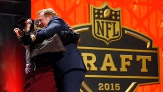 2015 NFL Draft: Picks 11-20