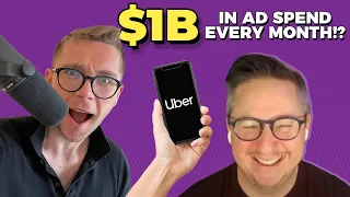 Adam Grenier: The Inside Story to Uber’s Hypergrowth; How We Spent $1B/mo in China | E989