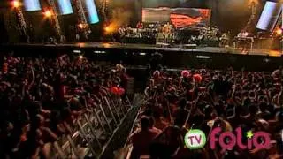 TV FOLIA - AXÉ 10 ANOS - ASA DE ÁGUIA - O REI DA RUA