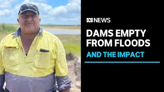 Wide Bay region in Queensland dealing with aftermath of flooding | ABC News