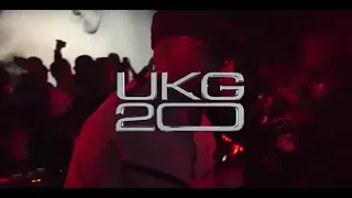 BR's Best of UKG | feat. DJ EZ, Wookie, EL-B & more